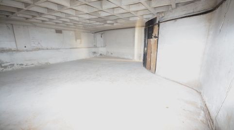 Foto 3 de Garatge en venda a Estudios de Los Plaza, Amara, Donostia - San Sebastián