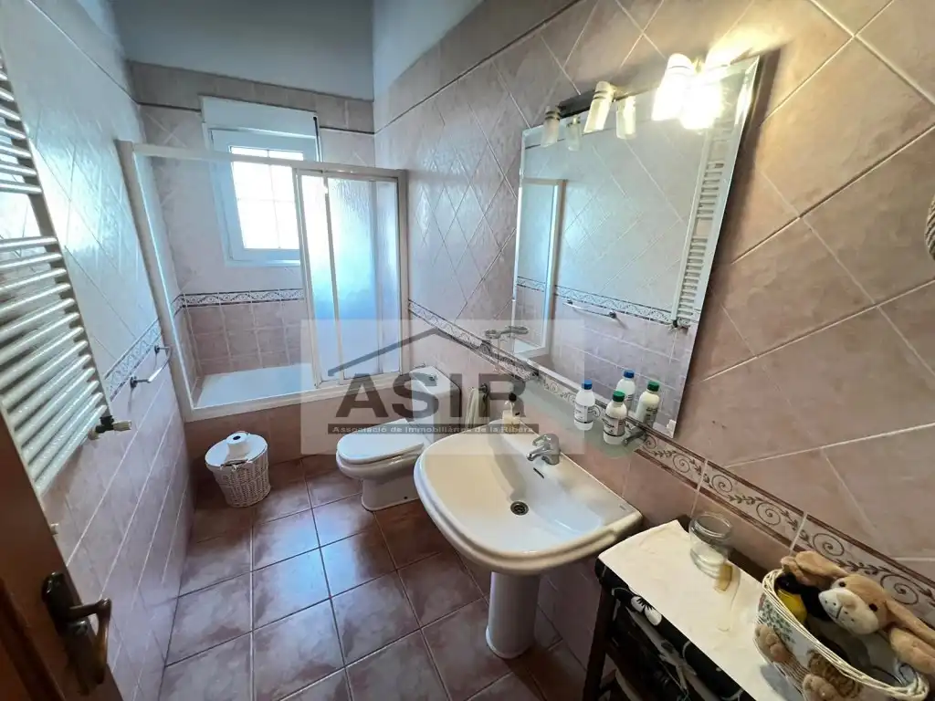 Baño de Casa o chalet en venta en Alzira