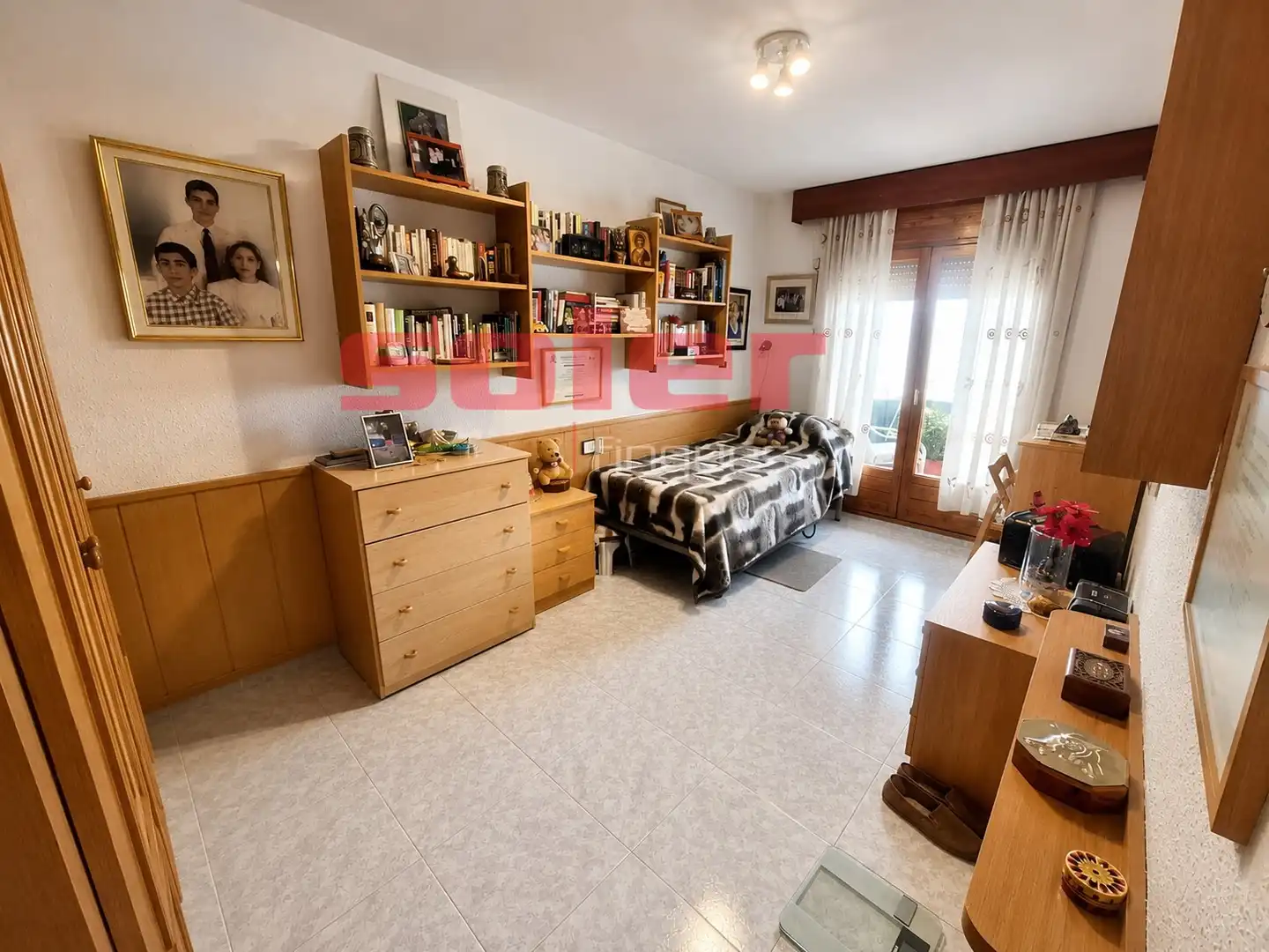 Duplex in vendita a Carrer de Bilbao, imagen 25
