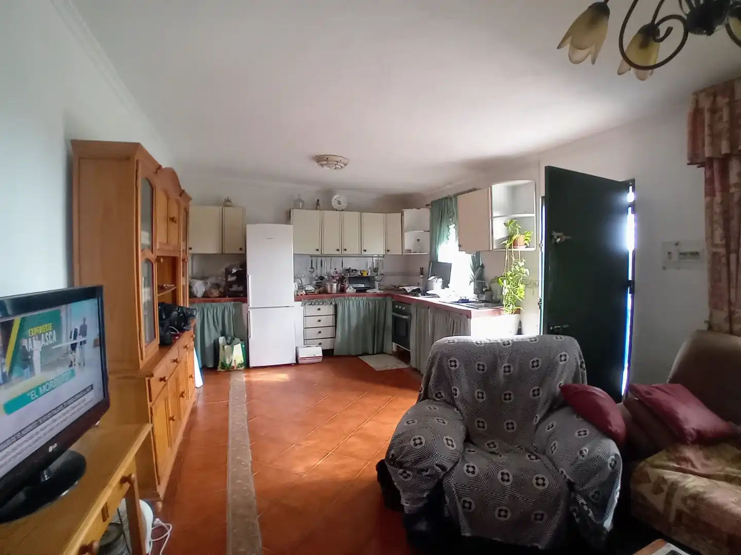 Casa rústica con piscina en venta en Alozaina, imagen 24