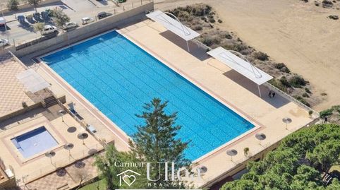 Foto 4 de Piso en venta en Avenida de la Costa Blanca, Cabo de las Huertas, Alicante / Alacant