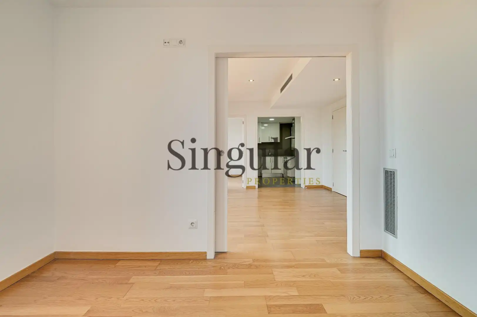 Piso con terraza en venta en Eixample, imagen 27