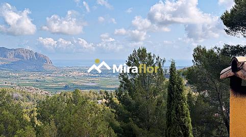 Photo 3 of House or chalet for sale in Aldea de las Cuevas, Benidoleig, Alicante