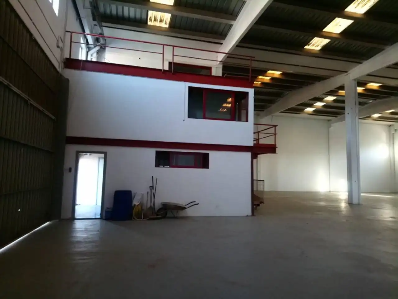 Industriegebäude zur Miete in Les Franqueses del Vallès, imagen 30