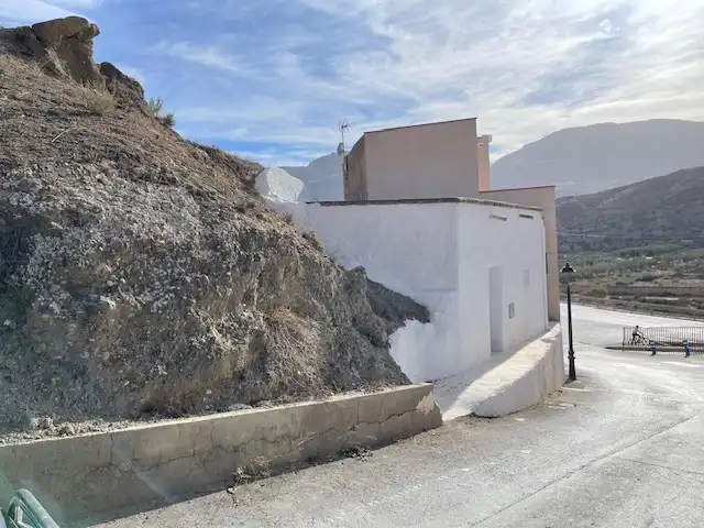 Casa o chalet en venta en Calle Granada, 28, Alhabia