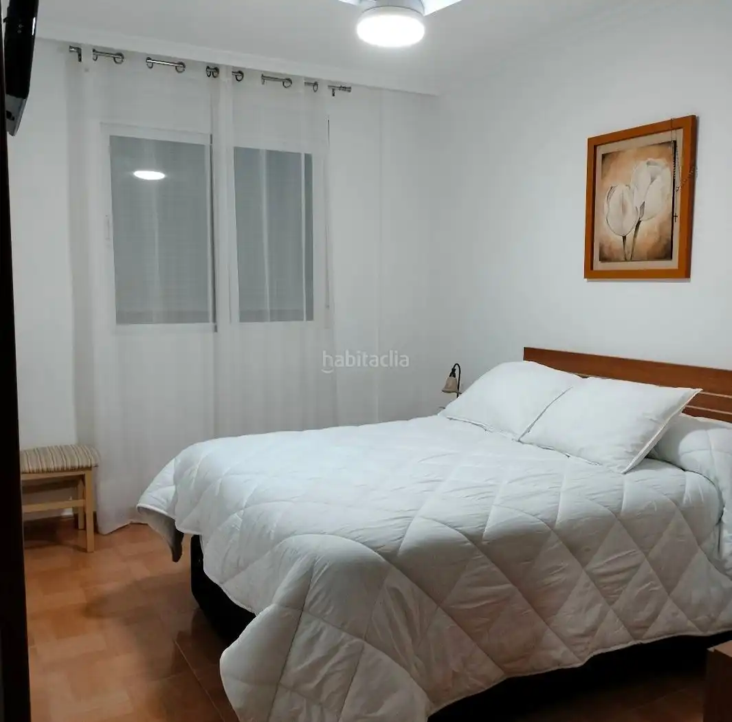 Wohnung mit Aufzug zum Verkauf in Calle Cid Campeador 6, imagen 11