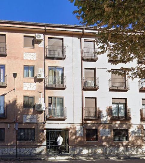 Foto 2 de Piso en venta en Noblejas, Urbanización San Isidro, Ocaña
