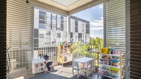 Foto 5 de Piso en venta en Volpelleres, Sant Cugat del Vallès