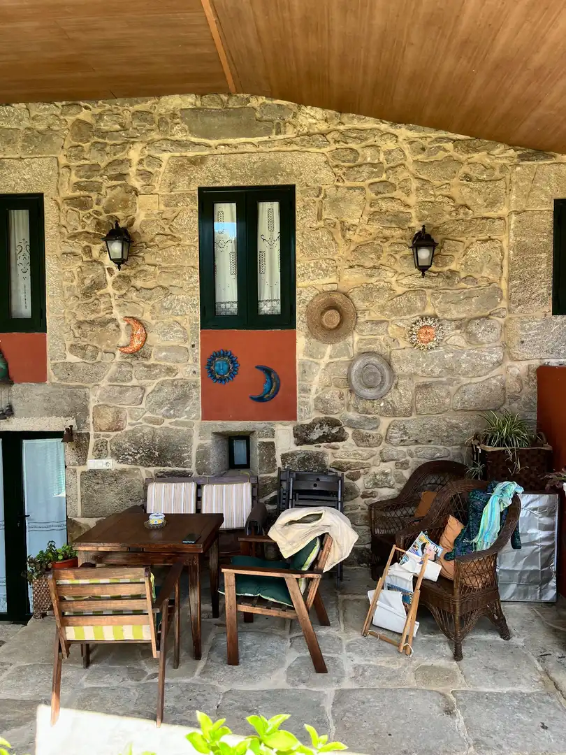 Casa rústica en venda a Silleda, imagen 4