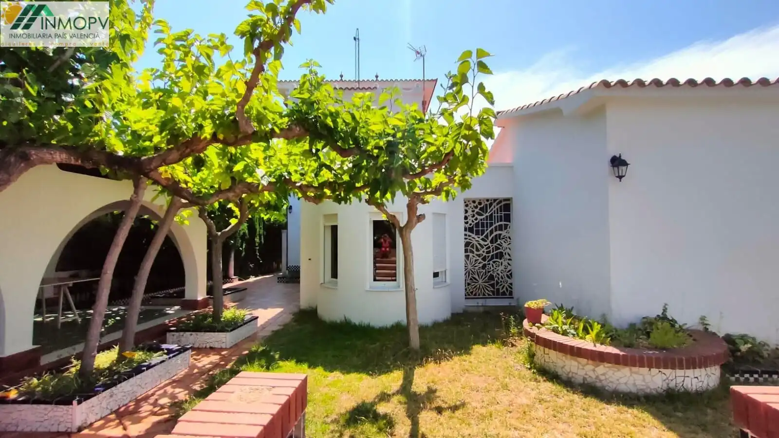 Detached house with pool for sale in Closa de Vinaròs - Ermita, imagen 45