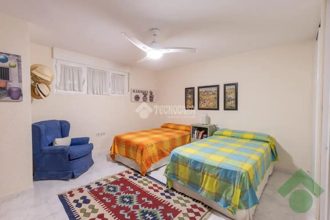 Casa o xalet en venda en Albolote