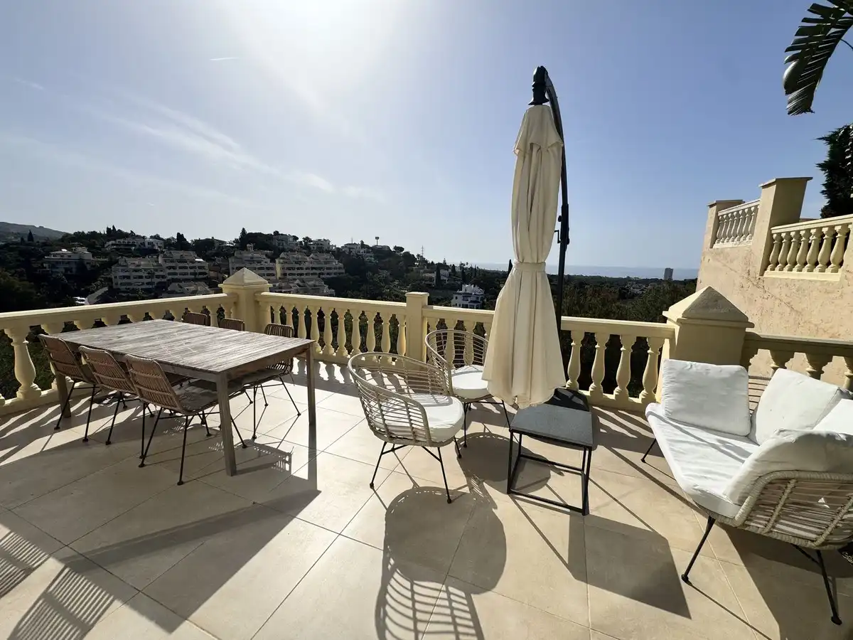 Chalet con terraza en venta en Diseminado Poligono 15 1, imagen 15