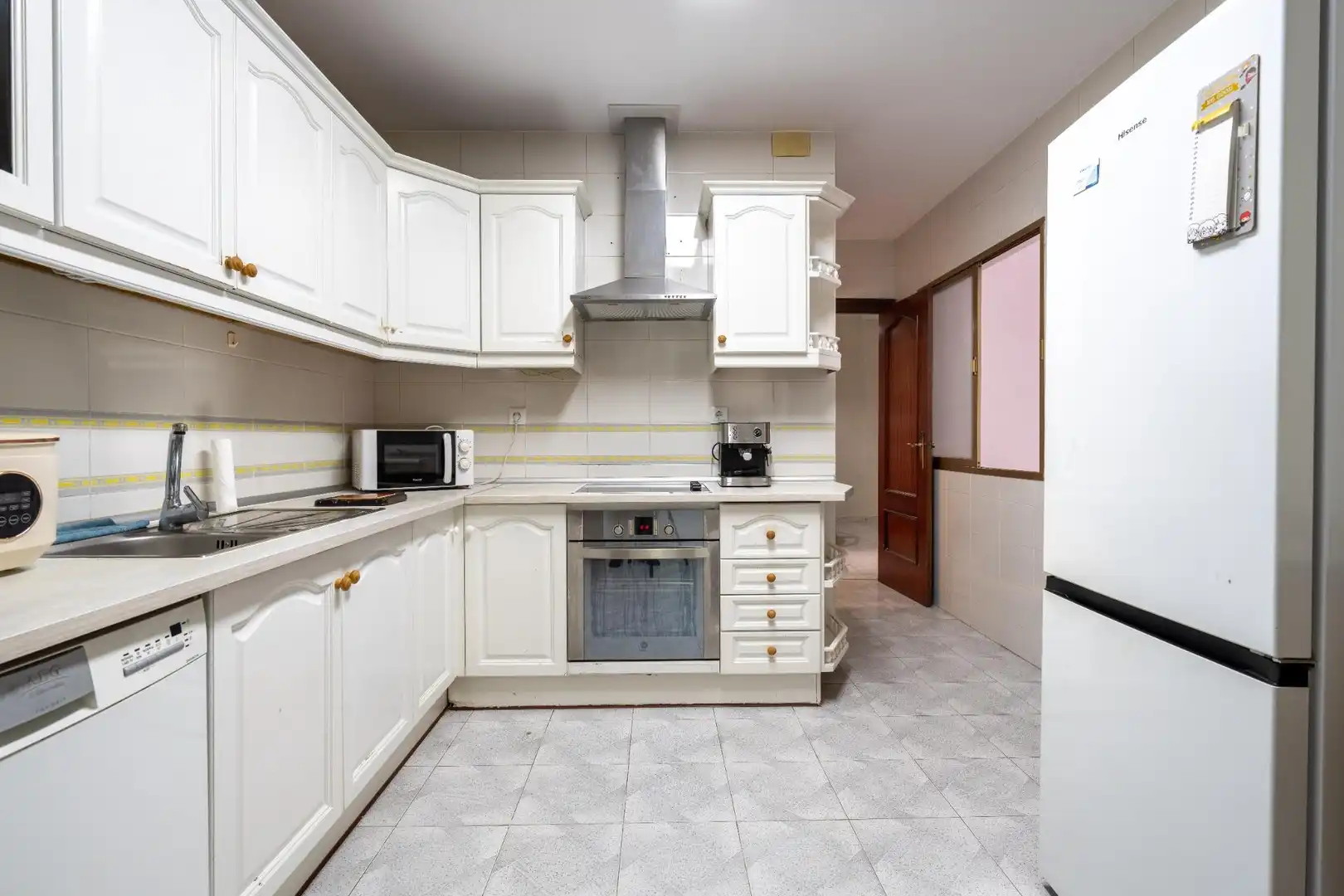 Maison avec terrasse à louer à Calle Carmelo, imagen 6