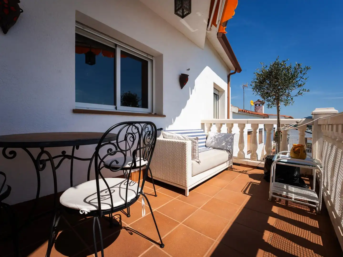 Casa a schiera con piscina in vendita a Sant Cebrià de Vallalta, imagen 5