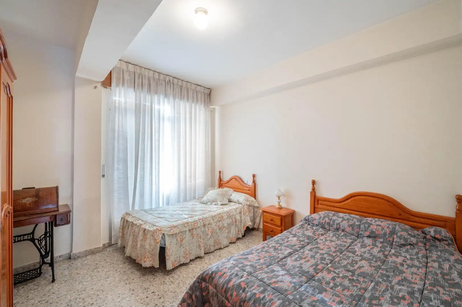 Habitación de Piso en venta en Órgiva con Terraza