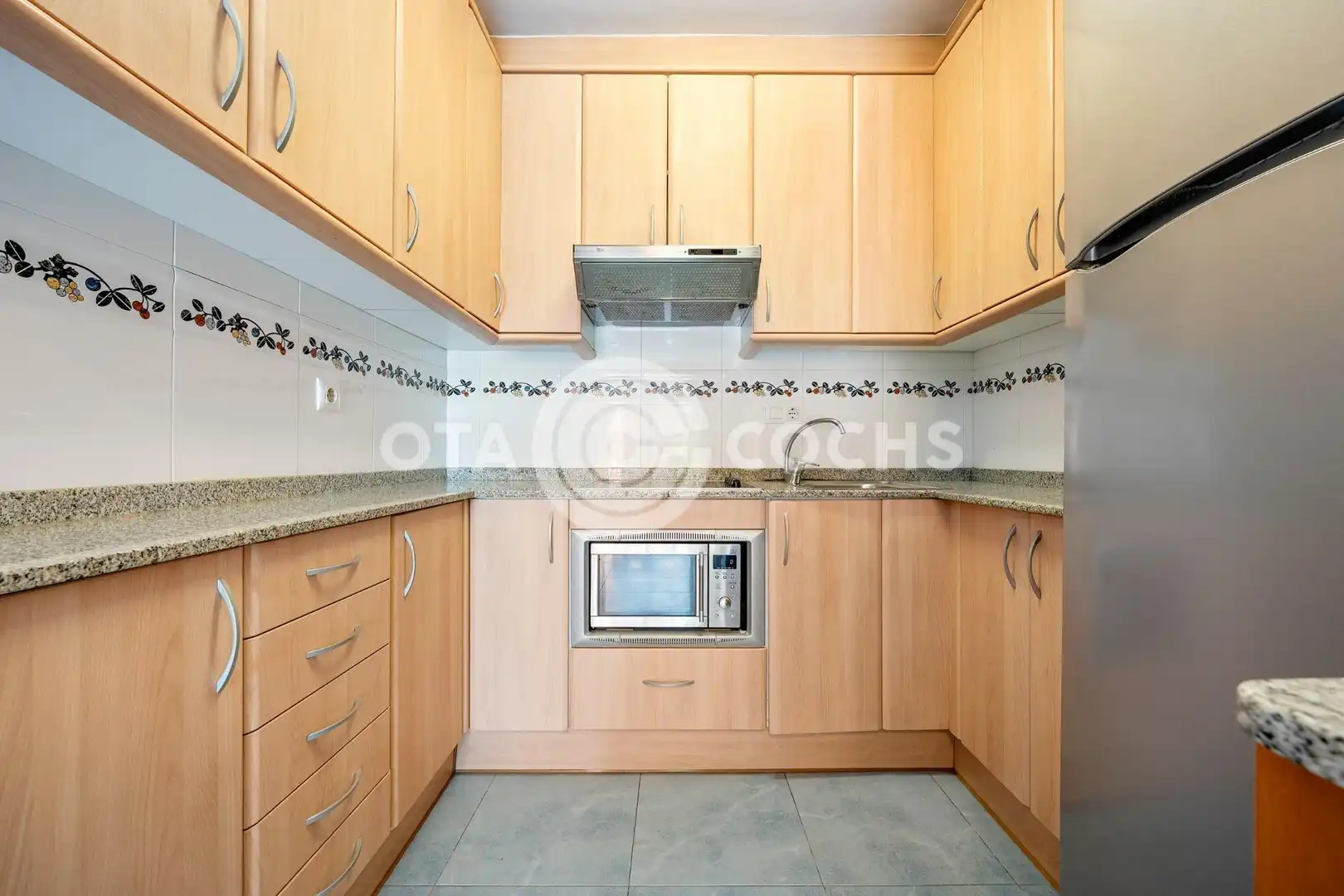 Cocina de Piso en venta en Cambrils con Aire acondicionado, Calefacción y Trastero