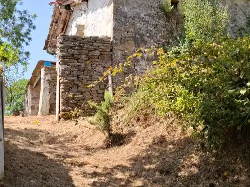 Casa rústica amb jardí en venda a Lugar la Sia, 62 62, imagen 7