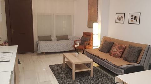 Foto 2 de Estudi en venda a Noblejas, Perchel Sur - Plaza de Toros Vieja, Málaga Capital