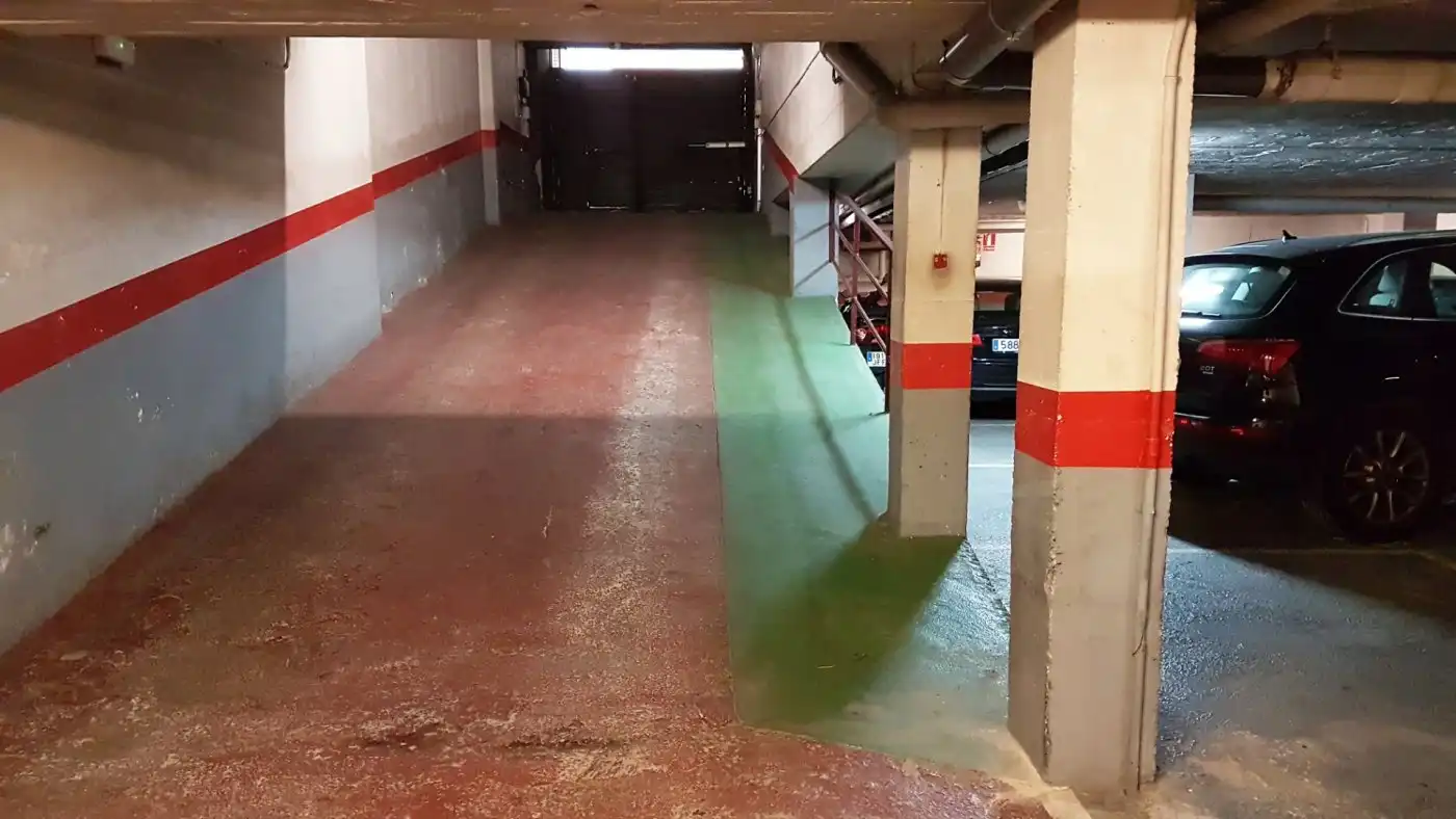 Individuel à vendre à Calle francoli, imagen 5