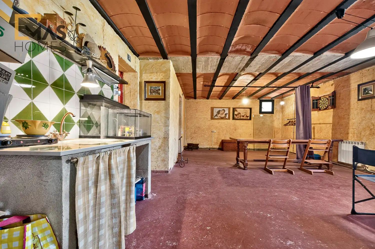Casa o chalet en venta en Tarragona con Aire acondicionado, Calefacción y Jardín privado
