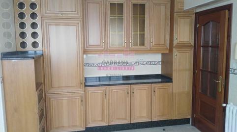 Photo 4 of Flat to rent in Rúa Do Conde de Torrecedeira, Berbés - Peritos, Pontevedra