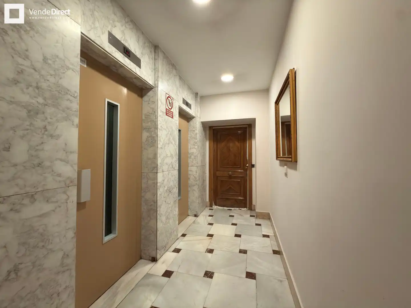 Piso en venta en Madrid con Aire acondicionado, Calefacción y Parquet