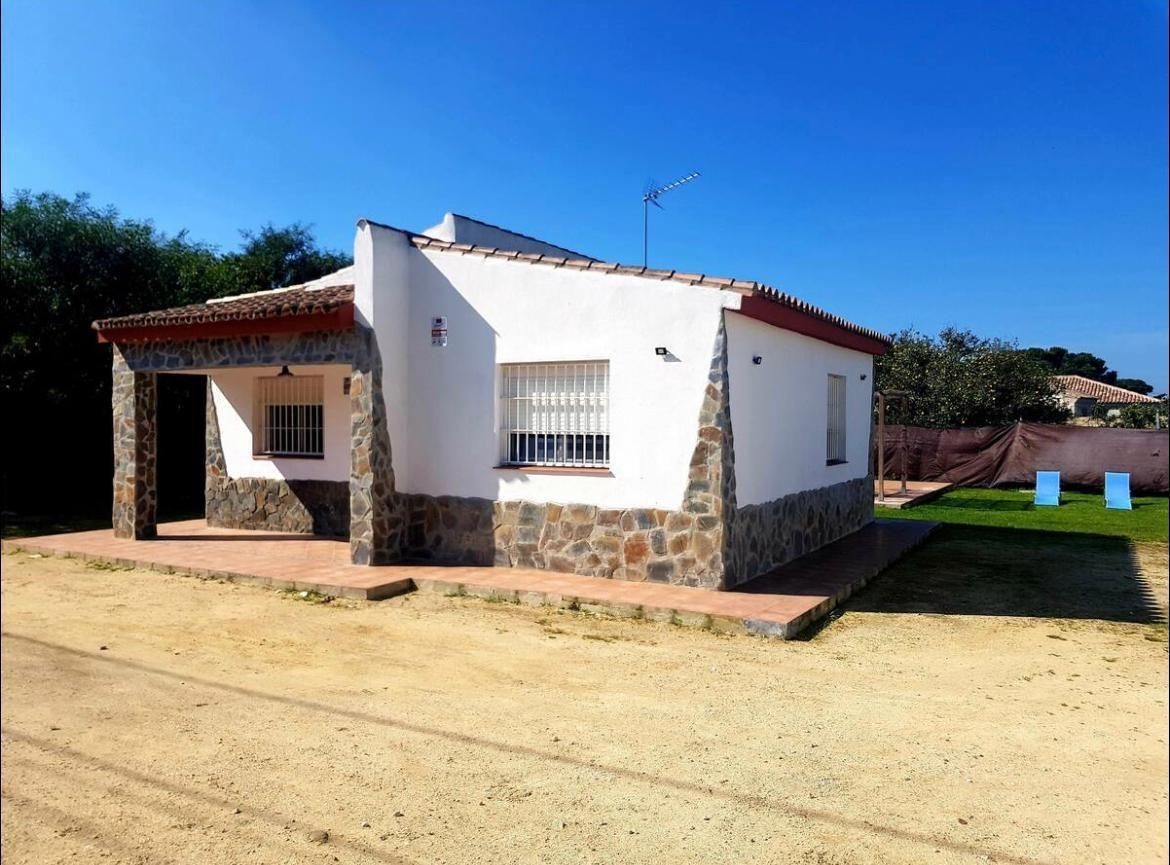 Casa o xalet de lloguer a Novo Sancti Petri, Chiclana de la Frontera