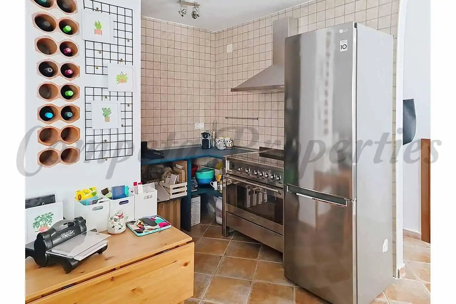 Casa en venda a Sedella, imagen 20