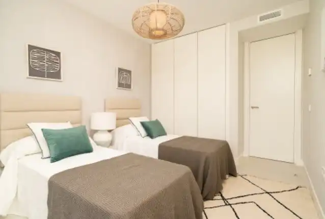 Piso en venta en Guadalobón