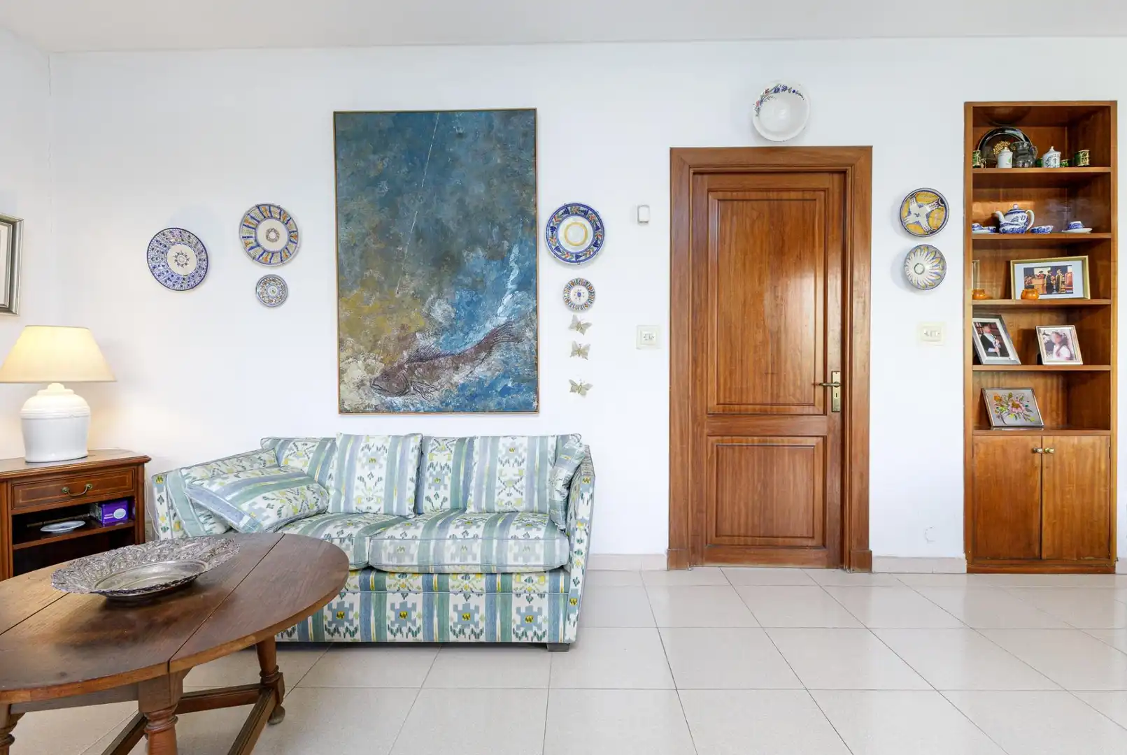 Flat with terrace for sale in Passeig Passeig de Mallorca, imagen 13