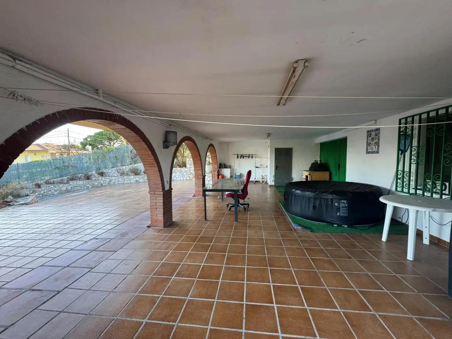 Casa o xalet en venda en Tordera amb Calefacció, Jardí privat i Terrassa
