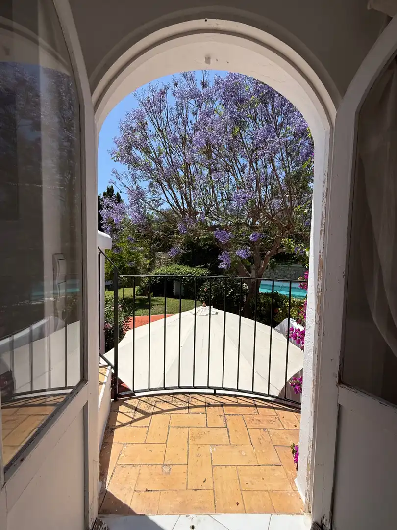Terrace of Houses for sale in Santa Eulària des Riu  with Air Conditioner, Heating and Terrace