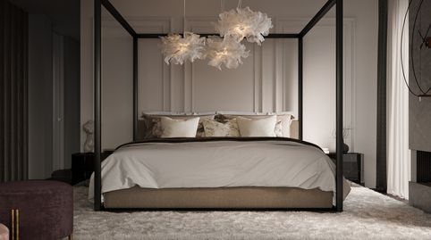 Exclusiva Villa de Lujo en Marbella, imatge 5