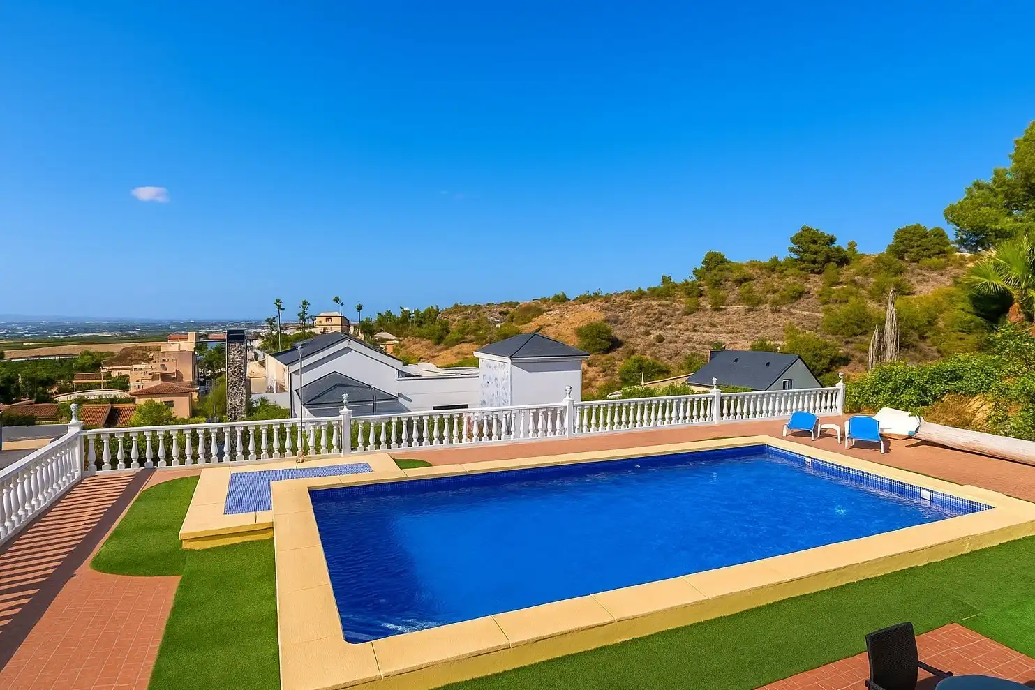 Studio à vendre à Algorfa, imagen 2