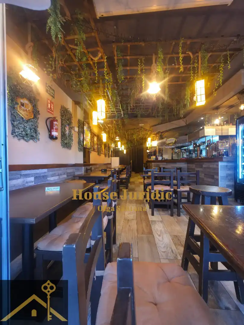 Local comercial en traspaso en Riera de Figuera Major 15, imagen 7