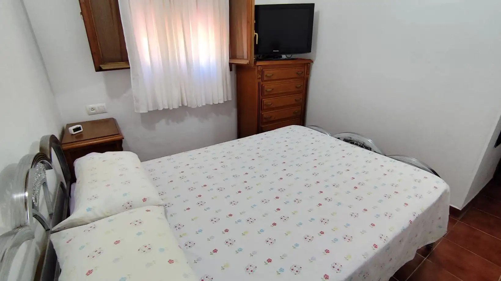 House with garden for sale in El Castillo de las Guardas, imagen 17