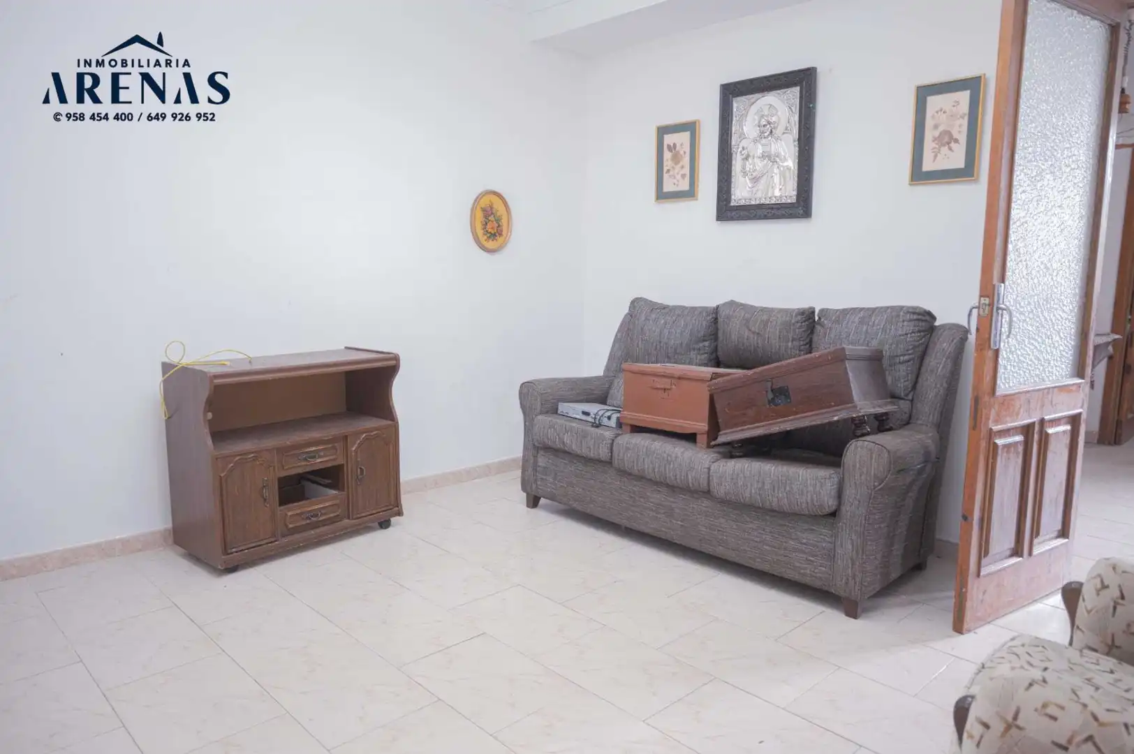 Casa en venta en Calle la Virgen, imagen 6