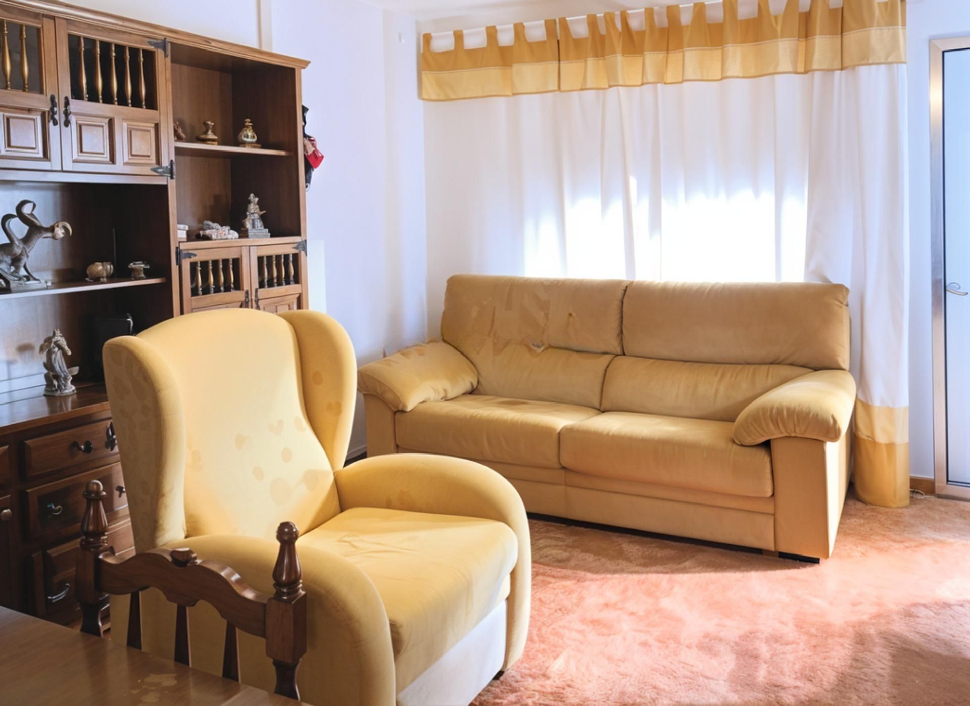 Flat for sale in Caño Guerrero  , Matalascañas
