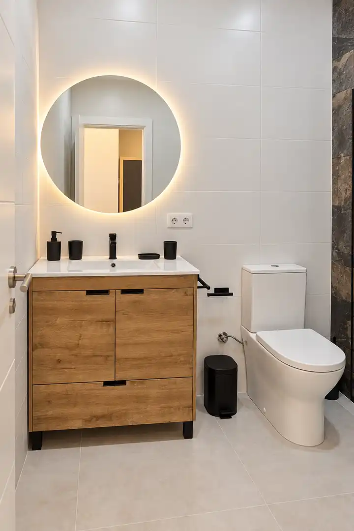 Studio avec piscine à vendre à HERCULES, imagen 8