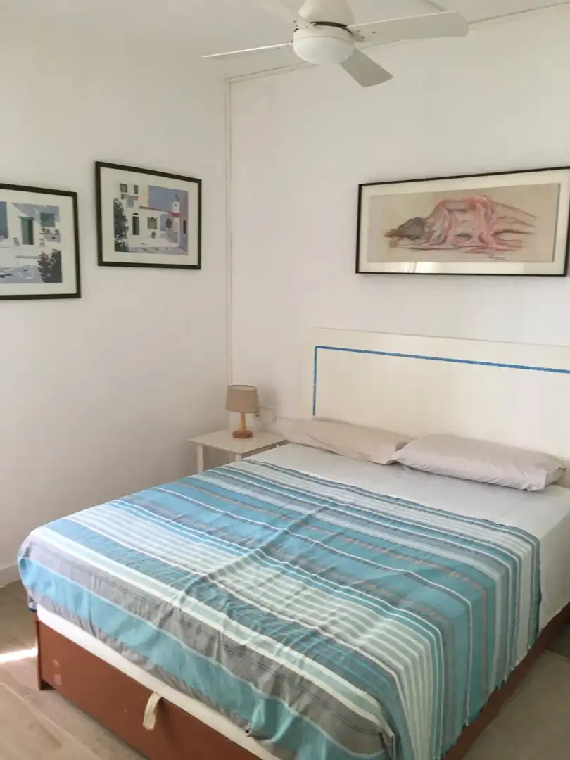 Casa rústica en venda a Monte los Almendros - El Pargo - Costa Aguilera, imagen 28