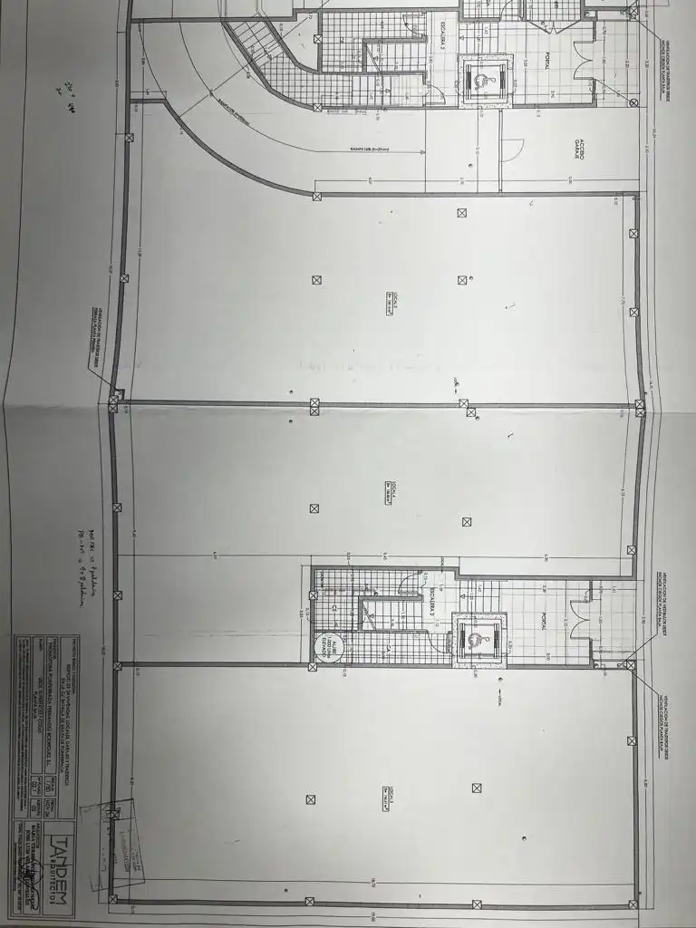 Local comercial en venda a Calle batalla bailen 124, imagen 13