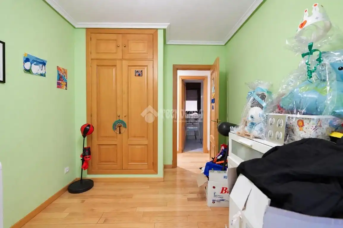 Piso en venta en El Quiñón, imagen 21