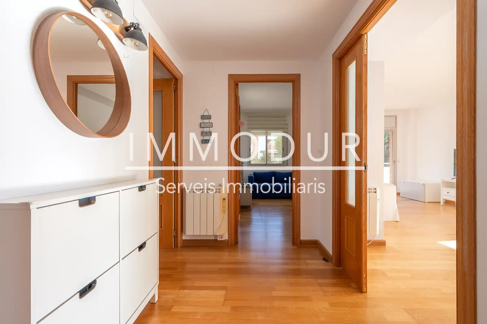 Flat for rent in Avinguda d'Europa, Gavà Mar