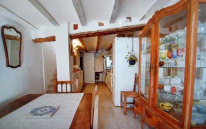 Kitchen of House or chalet for sale in Tortosa  with Terrace