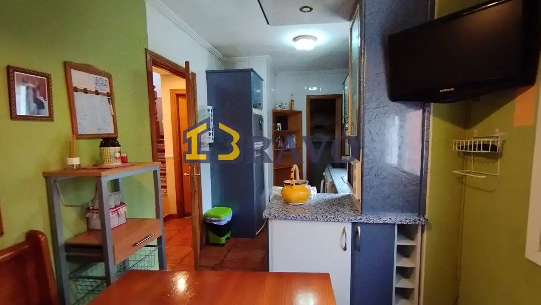 Chalet con jardín en venta en Villarcayo de Merindad de Castilla la Vieja, imagen 38