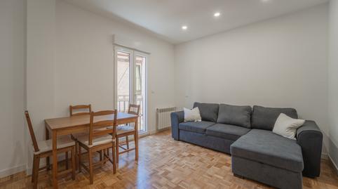 Foto 2 de Pis de lloguer a Calle la Judería Nueva, Plaza Mayor - San Agustín, Segovia