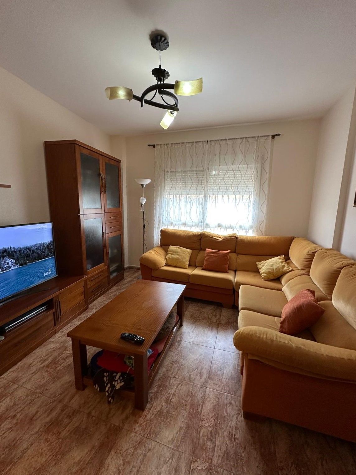 Piso en venta en senda de las parras, Alhama de Murcia ciudad