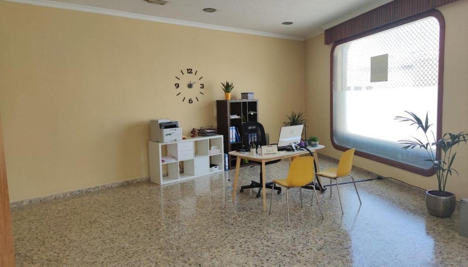 Photo 1 of Planta baja for sale in Benissa pueblo, Alicante