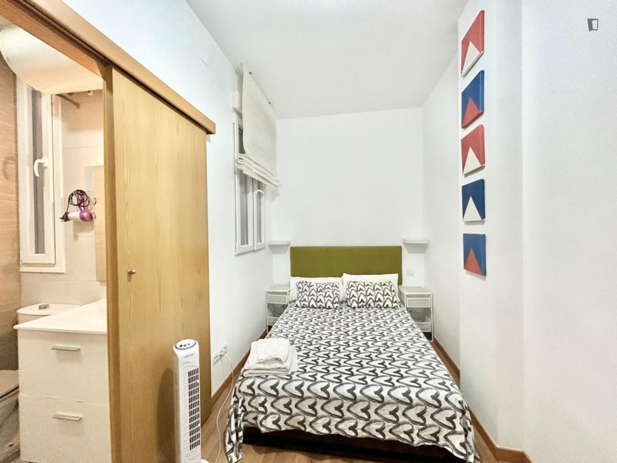 Apartment to rent in Delicias