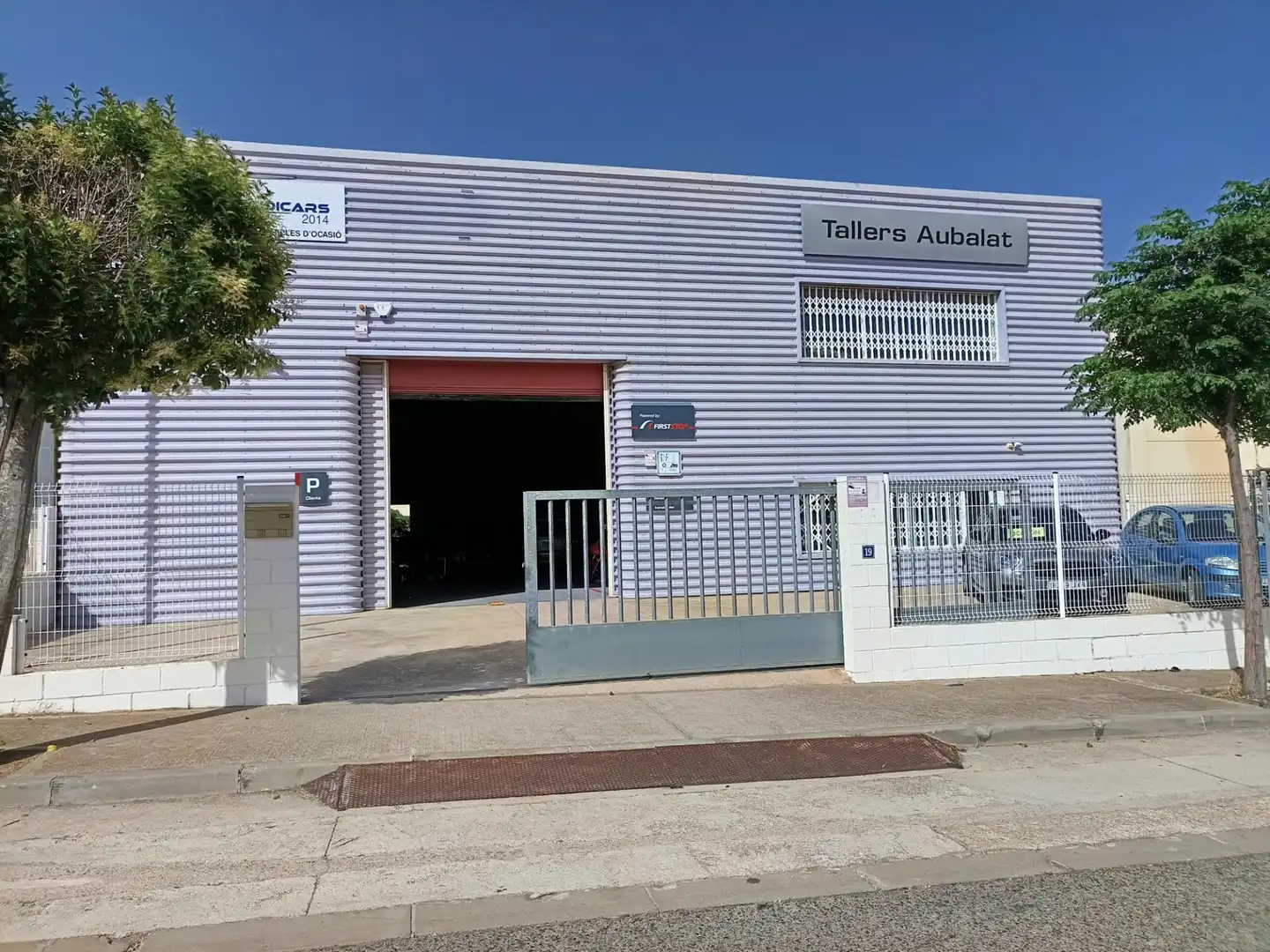 Nave industrial in vendita a Vandellòs i l'Hospitalet de l'Infant